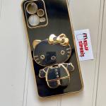 Xiaomı Redmi Uyumlu Hello Kity Karakterli Kılıf