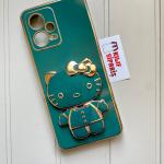 Xiaomı Redmi Uyumlu Hello Kity Karakterli Kılıf