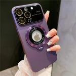 iPhone Uyumlu Lens Product Magsafe Özellki Kılıf