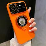 iPhone Uyumlu Lens Product Magsafe Özellki Kılıf