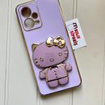 Xiaomı Redmi Uyumlu Hello Kity Karakterli Kılıf